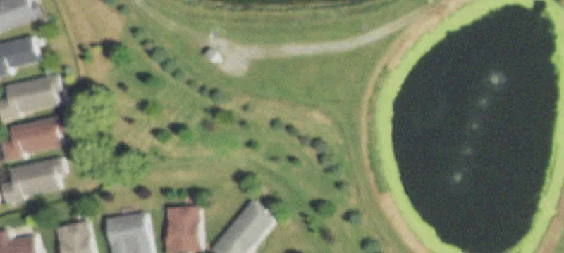 Alleghany Rd