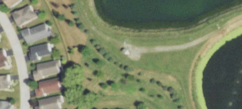 Saddlebrook Dr