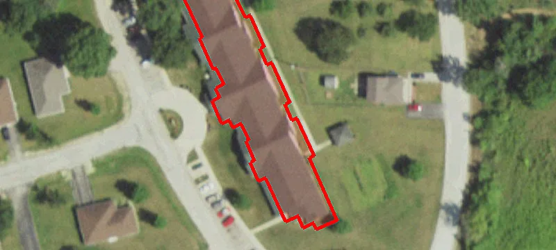7165 Country Clb Dr