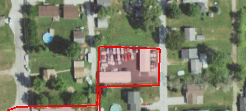460 Elm Ave