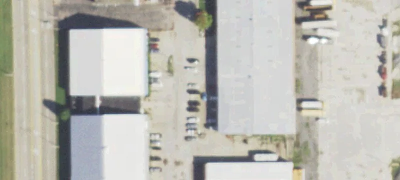 1100 Lesco Rd