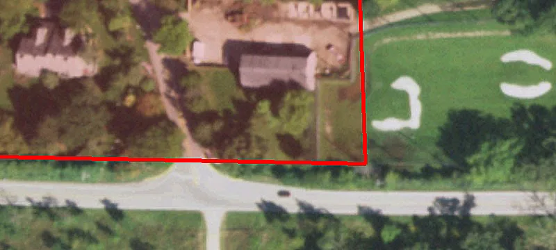 26788 Miller Rd