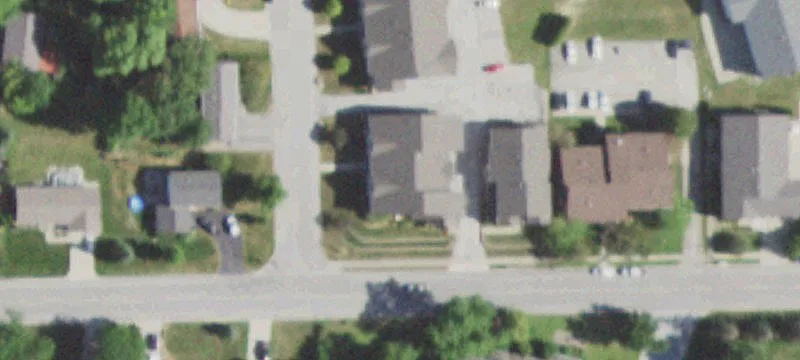 410 Regents Way