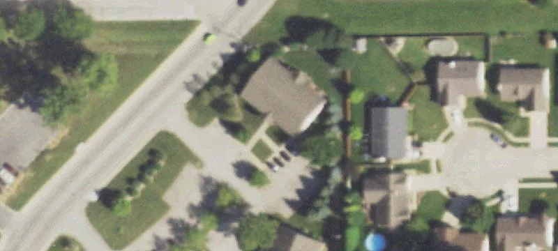 836 Christine Dr