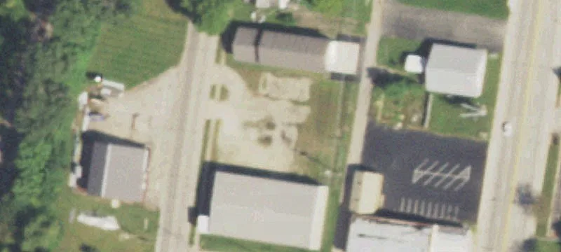 1070  Ave