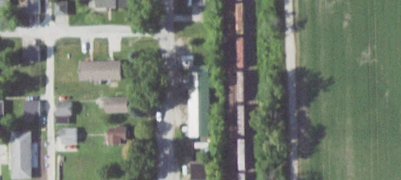 502 Main St