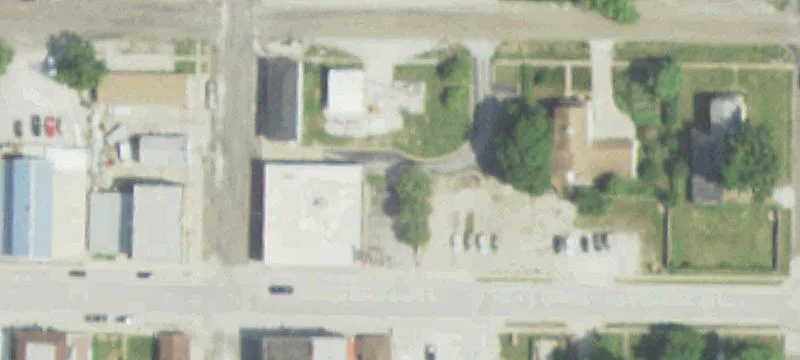 Mendon, IL 62351