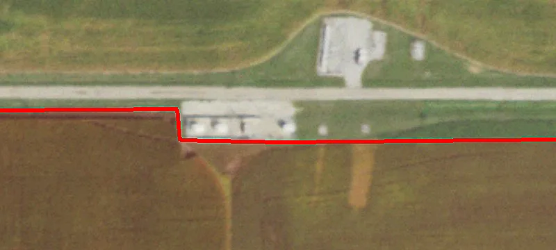 Mansfield, IL 61854
