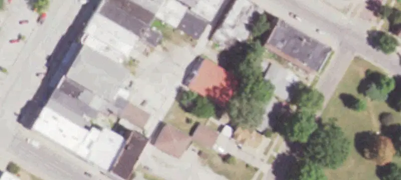 156 Hail St
