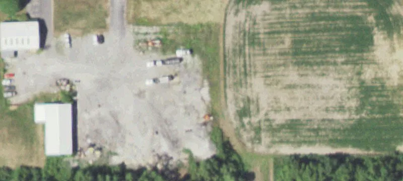 Fauber Rd