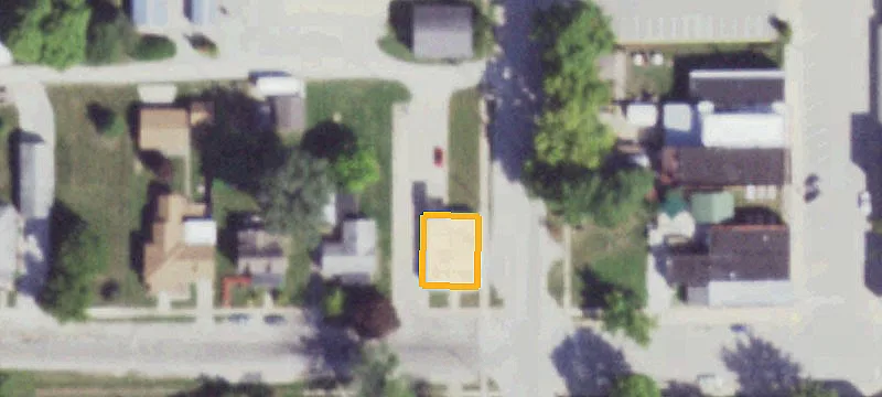 102 Oliver St