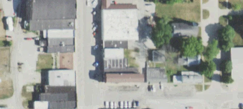 123 Central St
