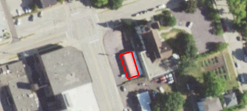 302 Galena Ave