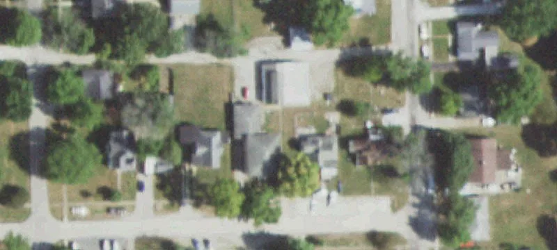 607 Irving St