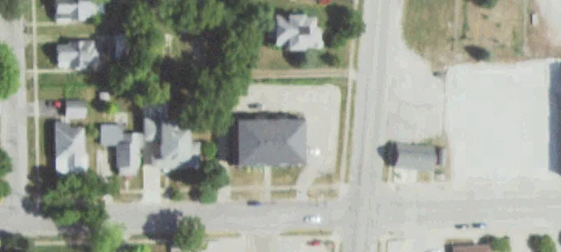 101 Jones St