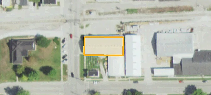 110 2nd St