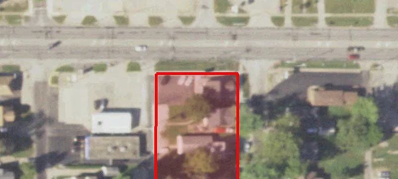 1010 Lincoln Ave