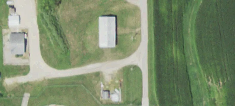 Townline Rd