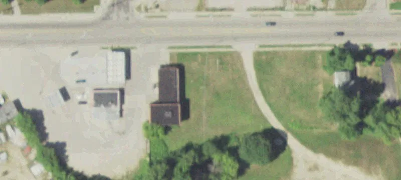 531 Stephenson St
