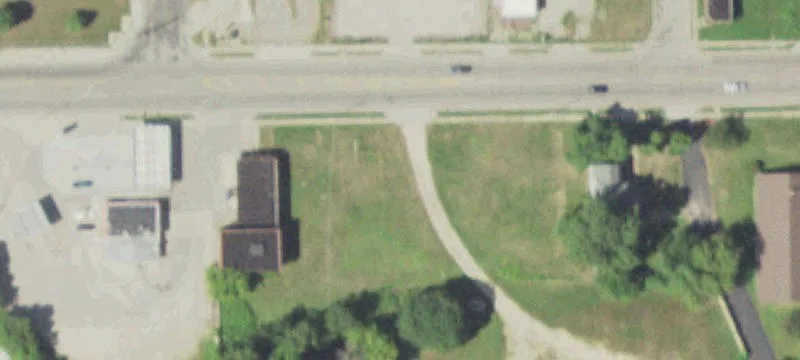 519 Stephenson St