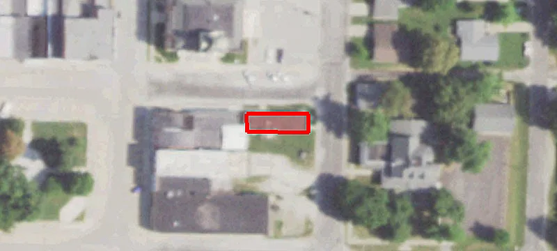 9 Market St