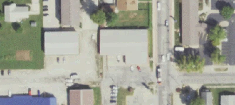 215 Hamilton St