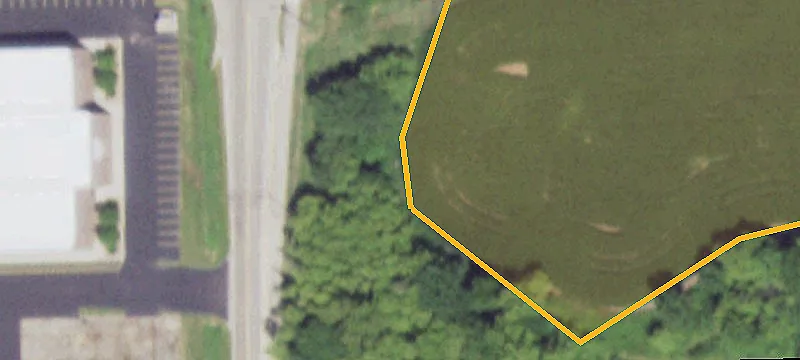 19th Bell School Rd