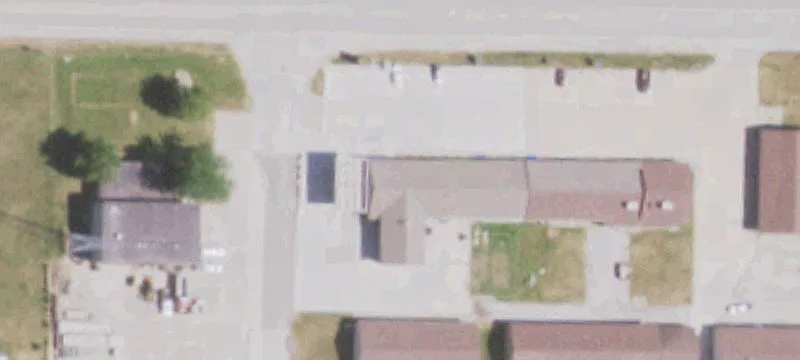 12705 Wolf Rd