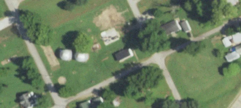 Hutsonville, IL 62433