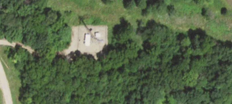 345 Tippett Rd