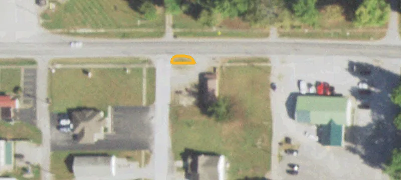21434 Shawneetown Rd