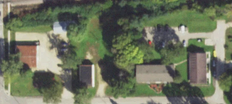 1117 Allen St
