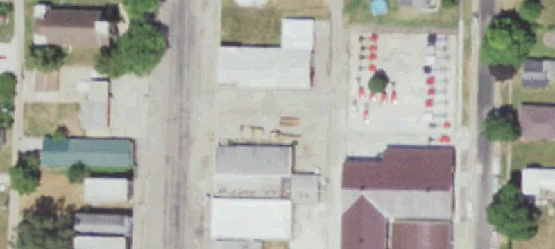 21 Main St