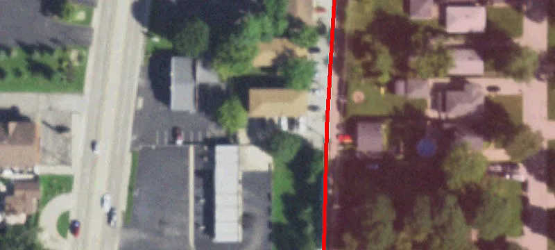 1015 Sheridan Rd