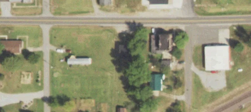 Waltonville, IL 62894