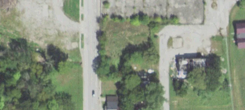 501 Grand Ave