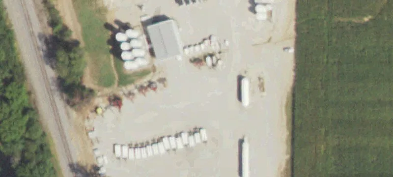 Woodlawn, IL 62898