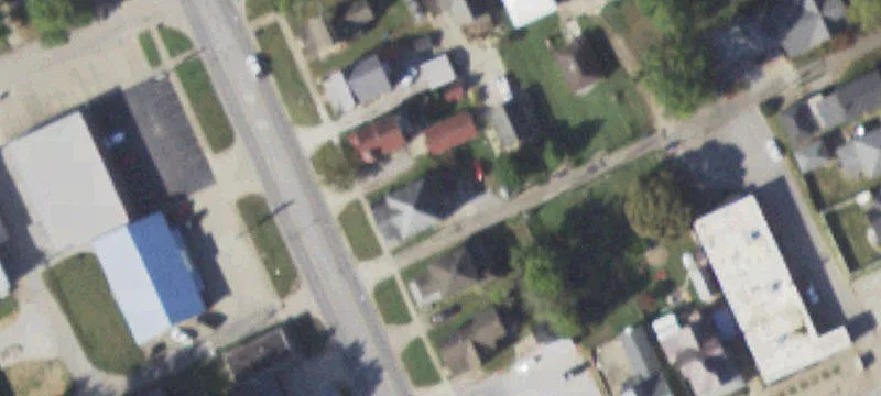 519 Walnut St