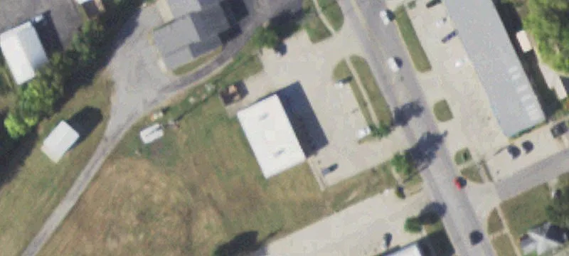 812 Walnut St