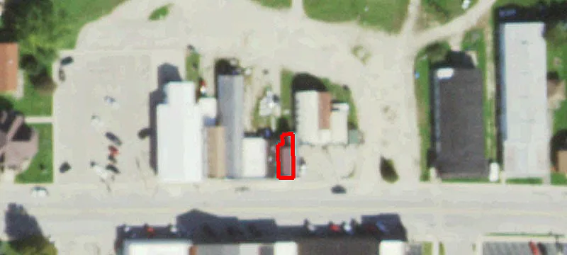 316 Chicago Rd