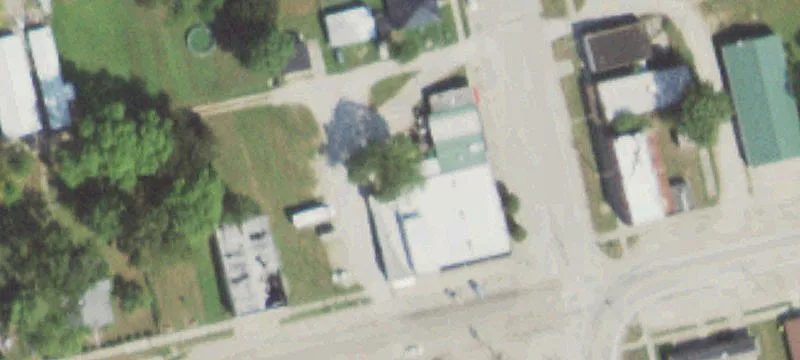 110 Wn Ave