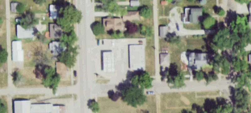 402 Pne St