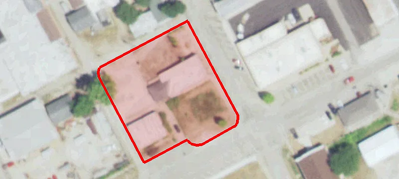 305 Edward St