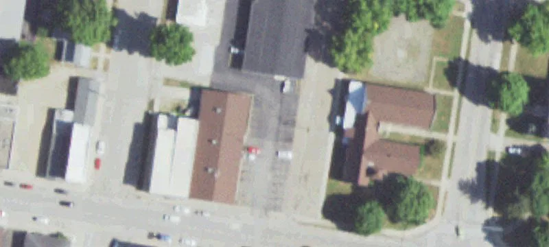 5th St