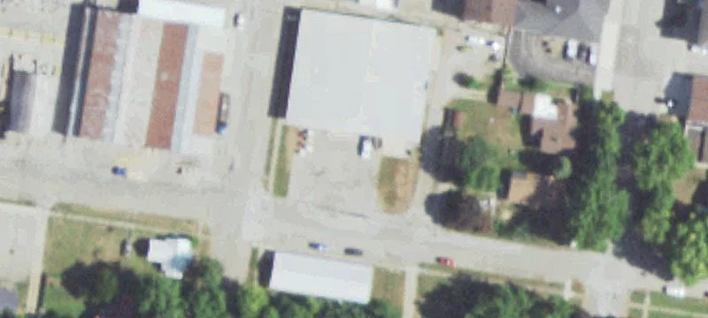 4th St