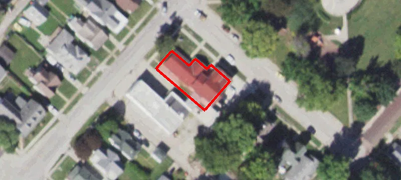 305 Decatur St