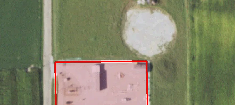 1282 County Rd 1450th E