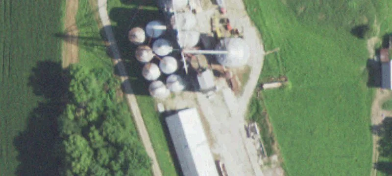 Chrisman, IL 61924