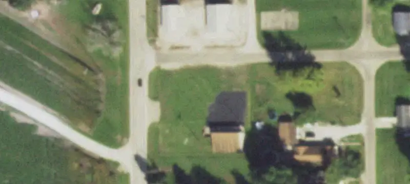 4411 Section St