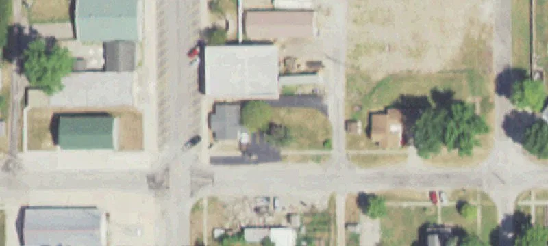 100 Lincoln St